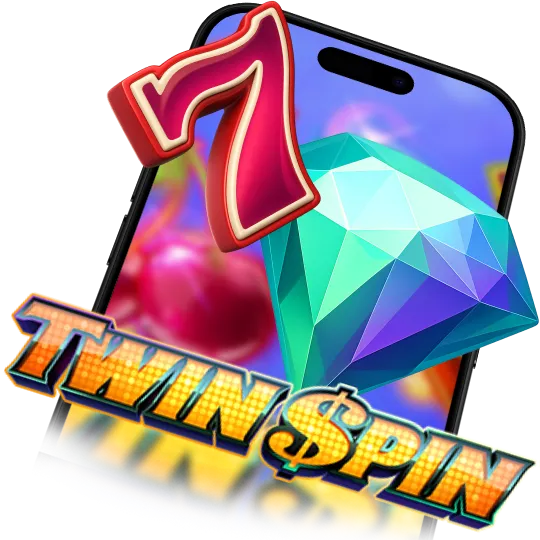 Twin Spin Slot Deutschland